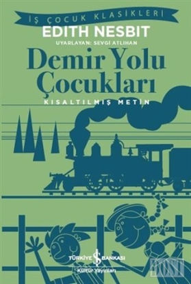 Demir Yolu Çocukları